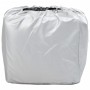 Funda completa coche Sedan protección antigranizo L gris/plata by , Car Storage Covers - Ref: Foro24-4008945, Price: 89,25 €,...
