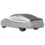 Funda completa coche Sedan protección antigranizo L gris/plata de , Cubiertas para almacenamiento de automóviles - Ref: Foro2...