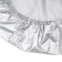 Funda completa coche Sedan protección antigranizo L gris/plata by , Car Storage Covers - Ref: Foro24-4008945, Price: 89,25 €,...