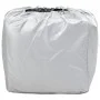 Funda completa coche Sedan protección al granizo XXL gris/plata by , Car Storage Covers - Ref: Foro24-4008947, Price: 111,60 ...