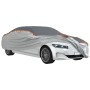 Funda completa coche Sedan protección al granizo XXL gris/plata by , Car Storage Covers - Ref: Foro24-4008947, Price: 107,07 ...