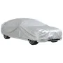 Funda de coche para Sedan con correas hebilla PEVA plateado M de , Cubiertas para almacenamiento de automóviles - Ref: Foro24...