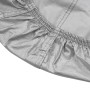 Funda de coche para Sedan con correas hebilla PEVA plateado XL by , Car Storage Covers - Ref: Foro24-4008953, Price: 37,11 €,...