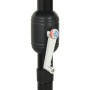 3-tier parasol with green aluminum pole 3.5 m by vidaXL, Umbrellas - Ref: Foro24-313877, Price: 137,98 €, Discount: %