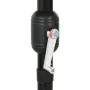 Sombrilla de 3 niveles con poste de aluminio verde 3,5 m de vidaXL, Sombrillas - Ref: Foro24-313877, Precio: 135,04 €, Descue...
