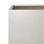 Pflanzkübel 2 Stück aus rostigem Stahl 40x40x40 cm von , Töpfe und Pflanzgefäße - Ref: Foro24-851212, Preis: 99,83 €, Rabatt: %
