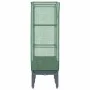 Arriate con cubierta invernadero aspecto ratán 80x40x140 cm by , Pots and planters - Ref: Foro24-4015833, Price: 86,12 €, Dis...