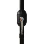 Sombrilla de 3 niveles con poste de aluminio verde 3 m de vidaXL, Sombrillas - Ref: Foro24-313869, Precio: 86,95 €, Descuento: %
