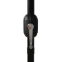 Sombrilla de 3 niveles con poste de aluminio verde 3 m de vidaXL, Sombrillas - Ref: Foro24-313869, Precio: 85,89 €, Descuento: %
