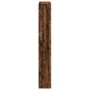 Armario de pared madera ingeniería envejecida 50x15x100 cm de , Estantes y estanterías - Ref: Foro24-854560, Precio: 41,93 €