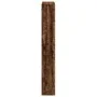 Armario de pared madera ingeniería envejecida 50x15x100 cm de , Estantes y estanterías - Ref: Foro24-854560, Precio: 40,73 €,...