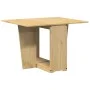 Mesa de comedor plegable mariposa Corona madera pino marrón by , Kitchen and dining tables - Ref: Foro24-4013433, Price: 193,...