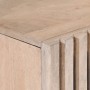 Massiver Mangoholz-Sideboard 90x34x75 cm von , Schließfächer und Lagerschränke - Ref: Foro24-377577, Preis: 113,09 €, Rabatt: %