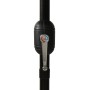 3-tier parasol with taupe gray aluminum pole 3 m by vidaXL, Umbrellas - Ref: Foro24-313871, Price: 100,99 €, Discount: %