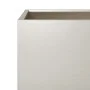 2 rusted steel planters 30x30x30 cm by , Pots and planters - Ref: Foro24-851198, Price: 55,24 €, Discount: %
