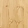Folding butterfly dining set 5 pieces Crown gray pine wood by , Furniture sets for kitchens and dining rooms - Ref: Foro24-32...
