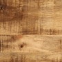 Mueble de TV madera maciza de mango rugosa 80x34x46 cm de , Almacenamiento para CD y DVD - Ref: Foro24-377519, Precio: 65,63 ...