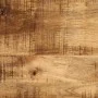 Mueble de TV madera maciza de mango rugosa 80x34x46 cm de , Almacenamiento para CD y DVD - Ref: Foro24-377519, Precio: 65,15 ...