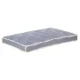 Blaues Palettensofakissen 120x80x10 cm von vidaXL, Kissen für Stühle und Sofas - Ref: Foro24-314806, Preis: 70,16 €, Rabatt: %