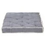 Blaues Palettensofakissen 120x80x10 cm von vidaXL, Kissen für Stühle und Sofas - Ref: Foro24-314806, Preis: 70,16 €, Rabatt: %