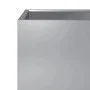 Galvanized steel hexagonal planter 30x30x30 cm by , Pots and planters - Ref: Foro24-851195, Price: 33,84 €, Discount: %