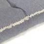 Blaues Palettensofakissen 120x80x10 cm von vidaXL, Kissen für Stühle und Sofas - Ref: Foro24-314806, Preis: 70,16 €, Rabatt: %
