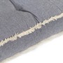 Blue pallet sofa cushion 120x80x10 cm by vidaXL, Cushions for chairs and sofas - Ref: Foro24-314806, Price: 74,34 €, Discount: %