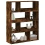 Regal Buchenholz-Regal 100x33x125,5 cm von , Bücherregale und Regale - Ref: Foro24-3309334, Preis: 97,15 €, Rabatt: %