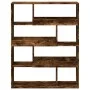 Regal Buchenholz-Regal 100x33x125,5 cm von , Bücherregale und Regale - Ref: Foro24-3309334, Preis: 97,15 €, Rabatt: %