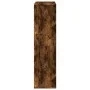 Regal Buchenholz-Regal 100x33x125,5 cm von , Bücherregale und Regale - Ref: Foro24-3309334, Preis: 97,15 €, Rabatt: %
