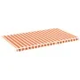 Replacement fabric for yellow and orange awning 6x3.5 m by vidaXL, Awnings - Ref: Foro24-312024, Price: 88,35 €, Discount: %