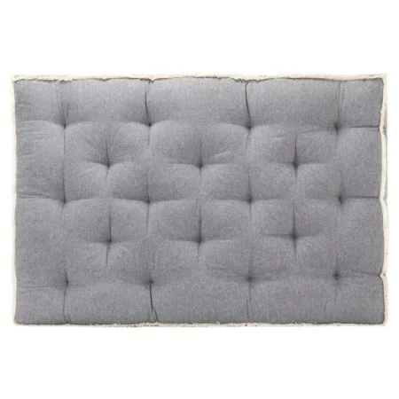 Anthracite gray pallet sofa cushion 120x80x10 cm by vidaXL, Cushions for chairs and sofas - Ref: Foro24-314797, Price: 81,32 ...