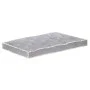 Anthracite gray pallet sofa cushion 120x80x10 cm by vidaXL, Cushions for chairs and sofas - Ref: Foro24-314797, Price: 81,32 ...