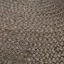Puf hecho a mano gris claro 45x30 cm yute von , Osmanen - Ref: Foro24-248081, Preis: 74,04 €, Rabatt: %