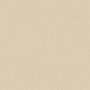 Cremefarbener Stoff-Liegesessel von , Sessel - Ref: Foro24-344899, Preis: 205,62 €, Rabatt: %