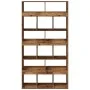 Raumteiler aus gealtertem Holz, 100x33x187,5 cm. von , Bücherregale und Regale - Ref: Foro24-3309544, Preis: 208,16 €, Rabatt: %