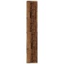 Raumteiler aus gealtertem Holz, 100x33x187,5 cm. von , Bücherregale und Regale - Ref: Foro24-3309544, Preis: 211,73 €, Rabatt: %