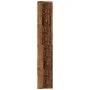 Raumteiler aus gealtertem Holz, 100x33x187,5 cm. von , Bücherregale und Regale - Ref: Foro24-3309544, Preis: 208,16 €, Rabatt: %
