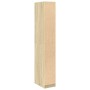 Armario de madera de ingeniería roble Sonoma 30x50x200 cm by , Wardrobes - Ref: Foro24-3307686, Price: 116,08 €, Discount: %