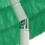 Green Hawaii beach umbrella 300 cm by vidaXL, Umbrellas - Ref: Foro24-314699, Price: 43,20 €, Discount: %