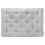 Gray pallet sofa cushion 120x80x10 cm by vidaXL, Cushions for chairs and sofas - Ref: Foro24-314800, Price: 70,16 €, Discount: %