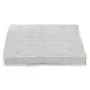 Gray pallet sofa cushion 120x80x10 cm by vidaXL, Cushions for chairs and sofas - Ref: Foro24-314800, Price: 70,16 €, Discount: %