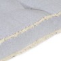 Graues Paletten-Sofakissen 120x80x10 cm von vidaXL, Kissen für Stühle und Sofas - Ref: Foro24-314800, Preis: 68,03 €, Rabatt: %