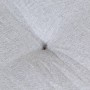Cojín para sofá de palets gris 120x80x10 cm de vidaXL, Cojines para sillas y sofás - Ref: Foro24-314800, Precio: 68,03 €, Des...