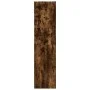 Ingenieurholzschrank in rauchiger Eiche, 30x50x200 cm. von , Kleiderschränke - Ref: Foro24-3307688, Preis: 114,15 €, Rabatt: %