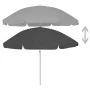 Anthrazitgrauer Sonnenschirm 240 cm von vidaXL, Sonnenschirme - Ref: Foro24-314706, Preis: 28,82 €, Rabatt: %