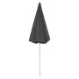 Anthrazitgrauer Sonnenschirm 240 cm von vidaXL, Sonnenschirme - Ref: Foro24-314706, Preis: 28,82 €, Rabatt: %