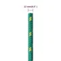 Grünes Polypropylen-Schiffstau 12 mm 100 m von , Seile und Metallschnüre - Ref: Foro24-152725, Preis: 51,97 €, Rabatt: %