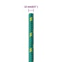 Green 12 mm 100 m polypropylene boat rope by , Ropes and metal cords - Ref: Foro24-152725, Price: 51,04 €, Discount: %