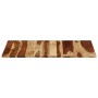 Table top 120x60x(2.5-2.7) cm solid sheesham wood by vidaXL, Table tops - Ref: Foro24-327514, Price: 117,60 €, Discount: %